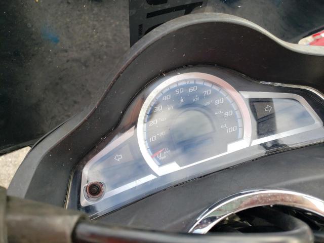 2018 HONDA PCX 150 RLHKF1807JY300834