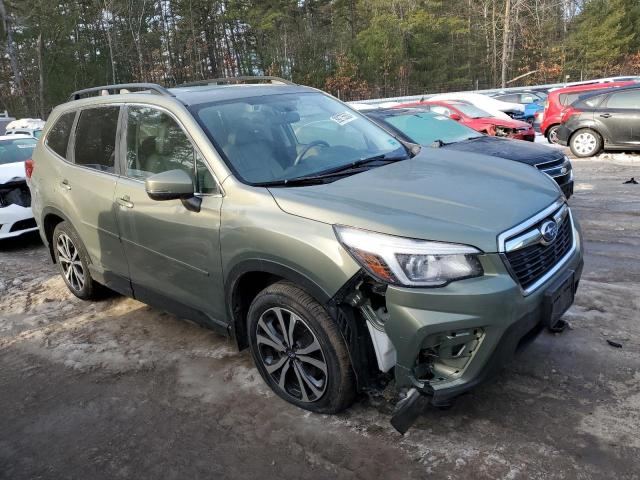 JF2SKAUC0KH546591 Subaru Forester Limited