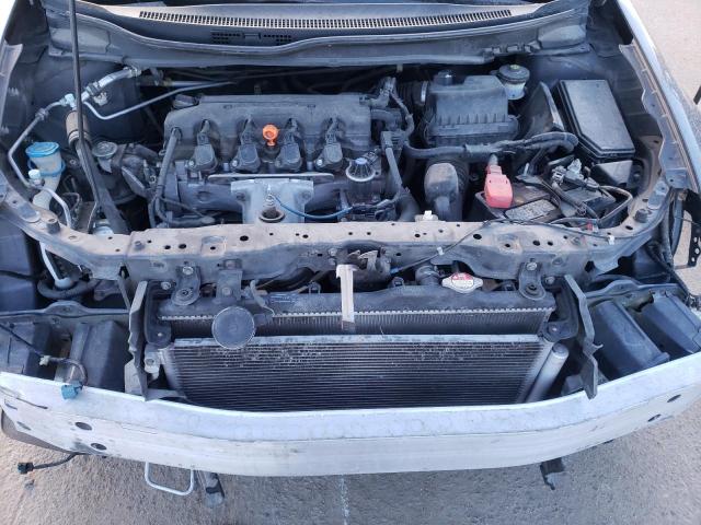 2015 HONDA CIVIC EXL - 2HGFB2F94FH539202
