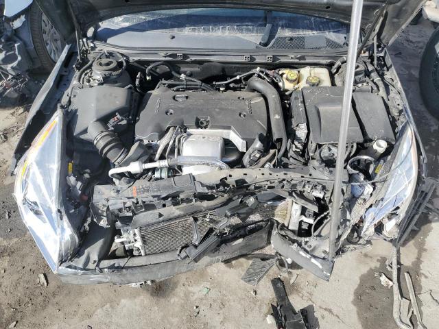 2015 BUICK REGAL GS - 2G4GT5GX3F9152726