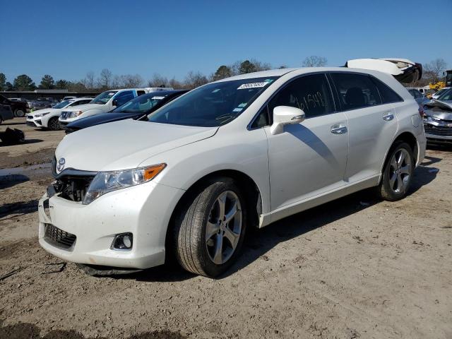 2014 Toyota Venza LE