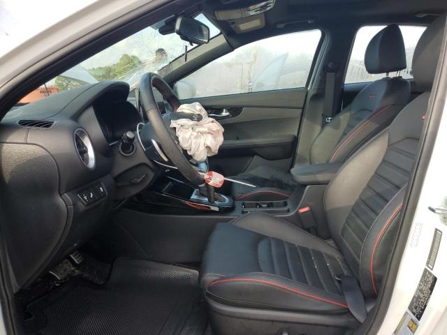 2023 KIA FORTE GT - 3KPF44AC5PE523188