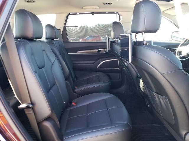 5XYP34HC6LG060682 KIA Telluride Ex