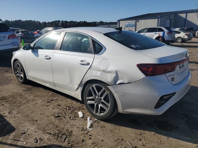 3KPF54AD4KE028933 KIA FORTE EX