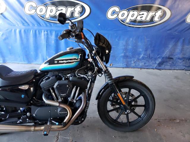 2019 HARLEY-DAVIDSON XL1200 NS - 1HD1LP316KC428826