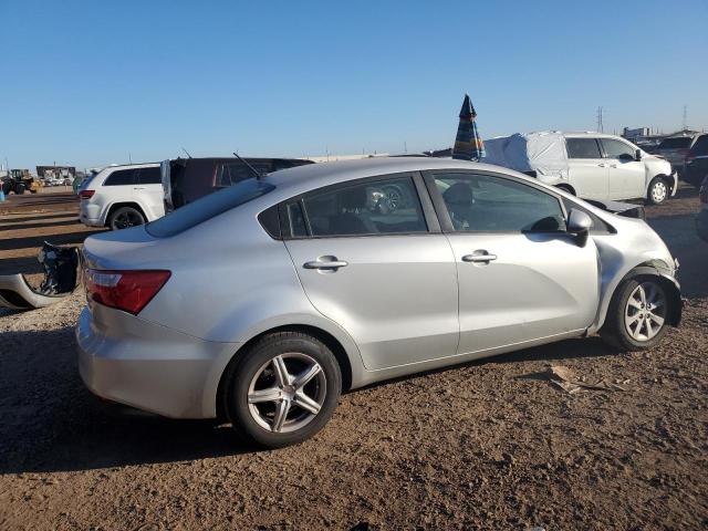 KNADM4A30H6104709 KIA RIO LX