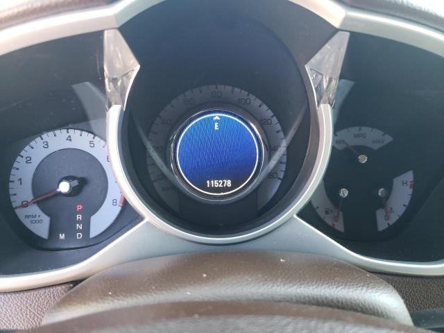 3GYFNAE33CS503601 Cadillac SRX