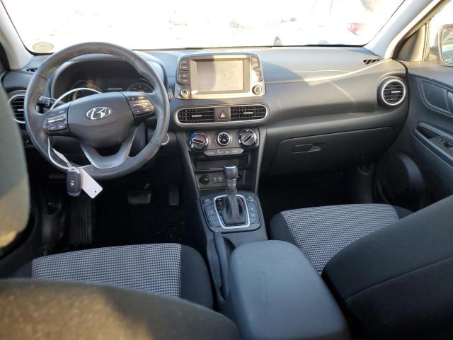 KM8K6CAA8MU738395 Hyundai Kona Sel Plus
