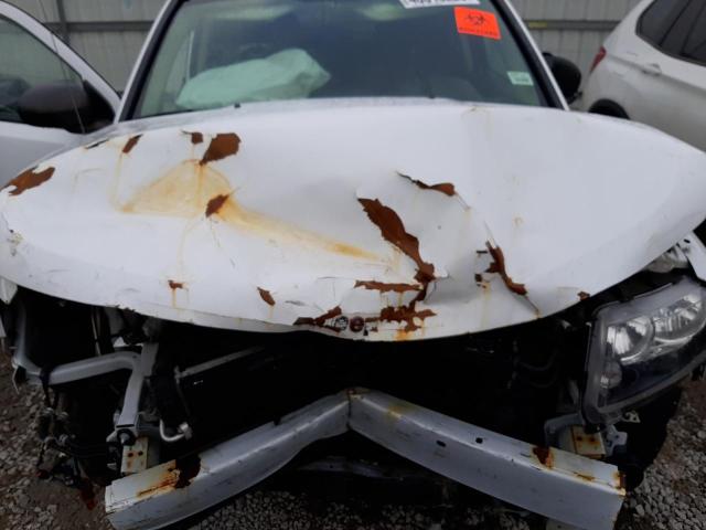 1C4NJCBB6GD754316 Jeep Compass Sport