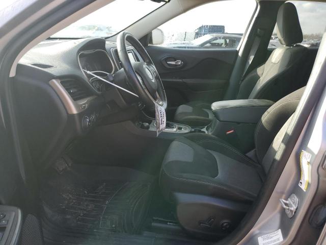 1C4PJMCB3EW202335 Jeep Cherokee Latitude