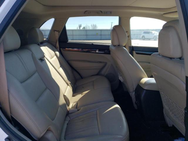 5XYKU4A78EG461268 KIA SORENTO EX