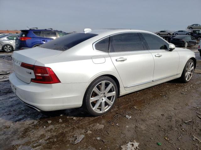 2018 VOLVO S90 T6 INS - LVY992ML1JP021860
