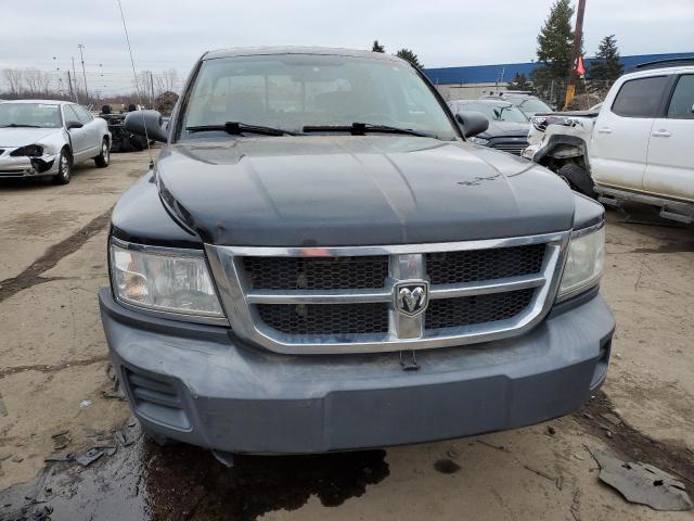 1D7HW38K58S525618 Dodge Dakota Sxt