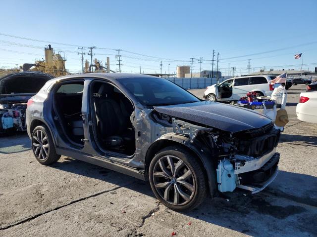 2020 BMW X2 SDRIVE2 - WBXYH9C01L5N93471