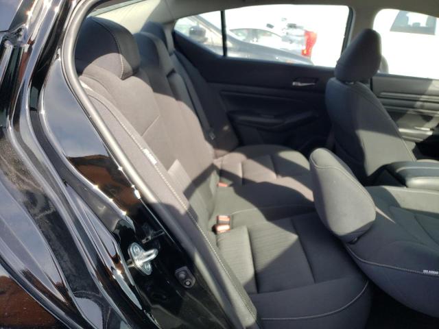 2020 NISSAN ALTIMA S - 1N4BL4BV0LC253148