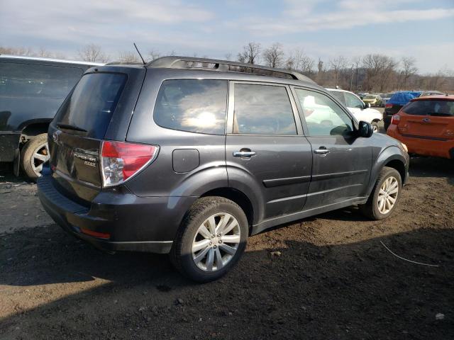 JF2SHADC7DH403462 Subaru Forester 2.5x Premium