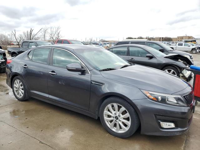 2015 KIA OPTIMA LX - KNAGM4A7XF5620269