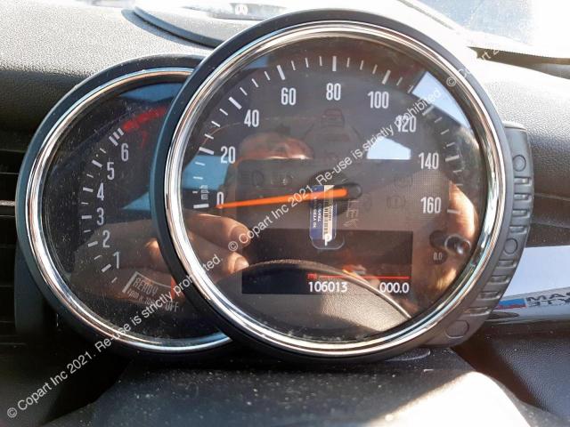 WMWXS520802B37324 Mini Cooper Aut