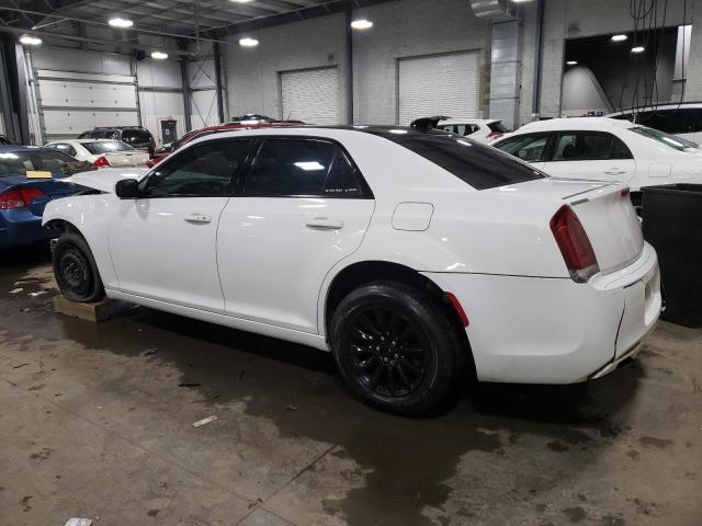 2015 CHRYSLER 300 S - 2C3CCAGG0FH787196
