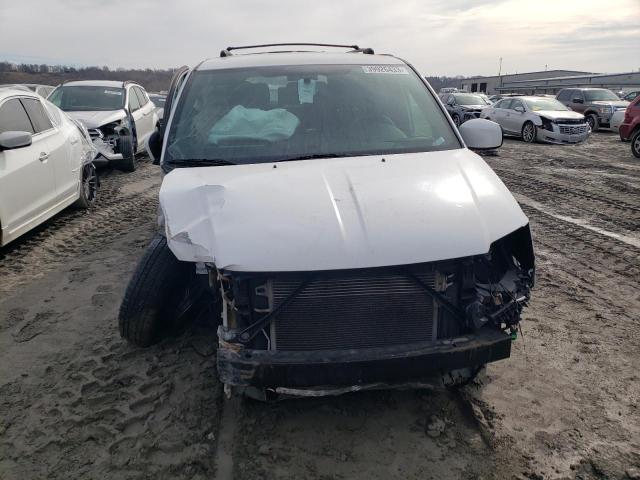 VIN 2C4RDGBG8FR724449 2015 Dodge Grand Caravan, SE no.5