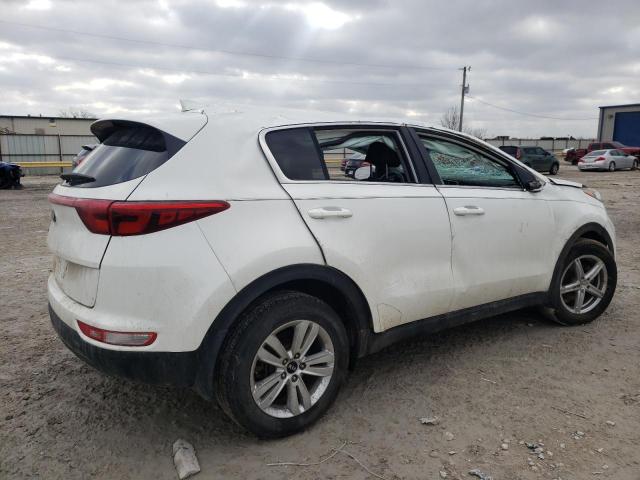 KNDPM3AC6K7515737 KIA Sportage Lx