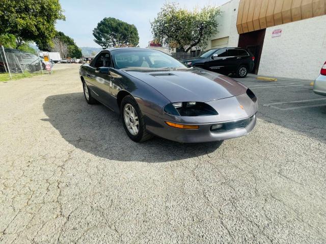 1993 Chevrolet Camaro Z/28