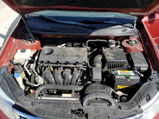 KNAGE228095354659 KIA Optima Lx