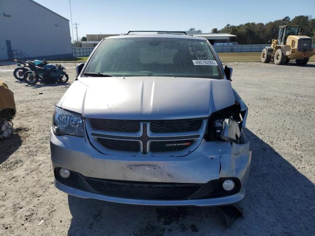 2018 DODGE GRAND CARA 2C4RDGEG6JR331845