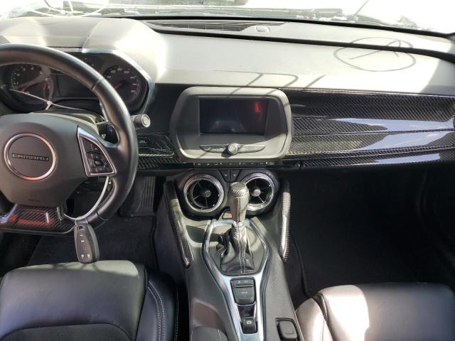 2020 CHEVROLET CAMARO LZ - 1G1FF1R78L0145704