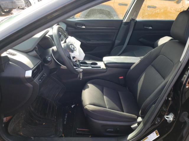 2020 NISSAN ALTIMA S - 1N4BL4BV0LC253148