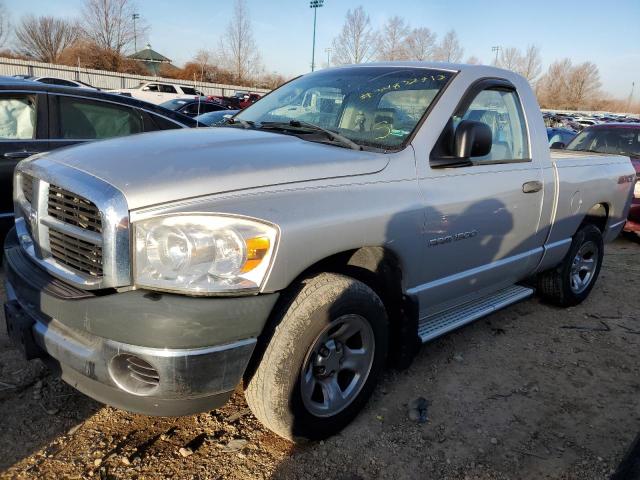 2007 Dodge Ram 1500 ST