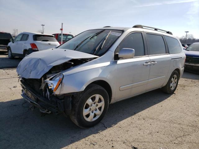 2006 Kia Sedona EX