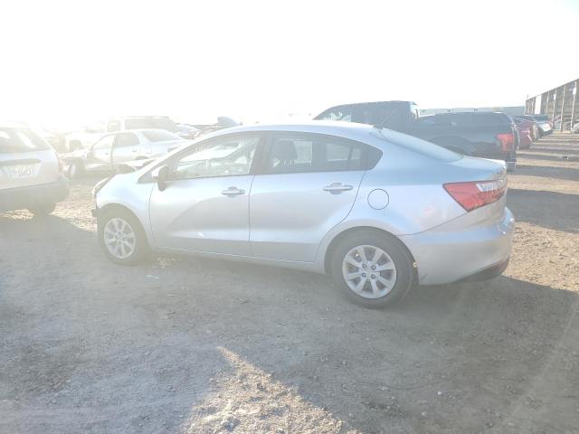 KNADM4A30H6104709 KIA RIO LX