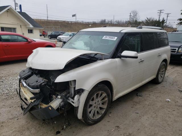 2012 Ford Flex SEL