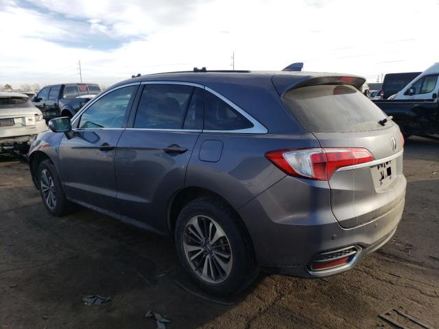 5J8TB4H74HL024412 Acura Rdx Advance