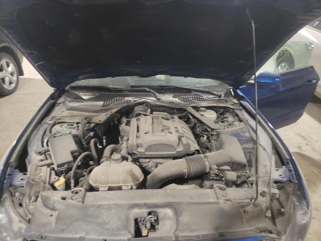 2017 FORD MUSTANG 1FATP8UH0H5312329