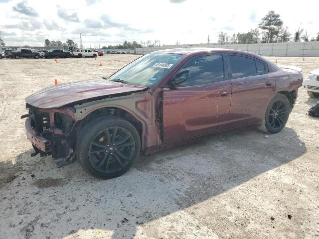 2017 DODGE CHARGER SE - 2C3CDXBG0HH576297