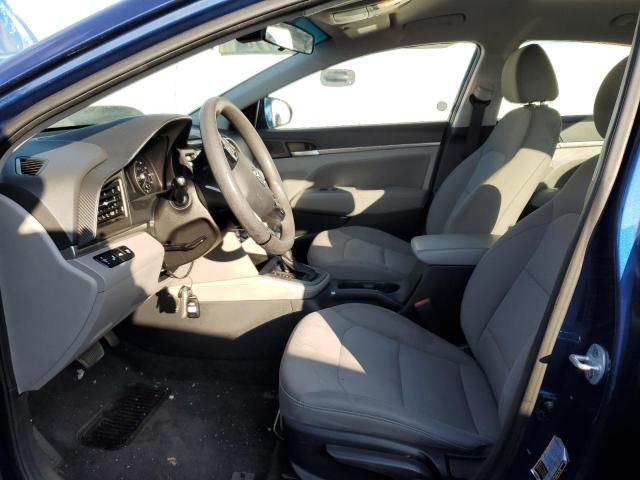 2020 HYUNDAI ELANTRA SE - 5NPD84LF9LH574668
