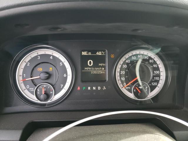 2016 RAM 1500 ST 1C6RR7FT8GS322446