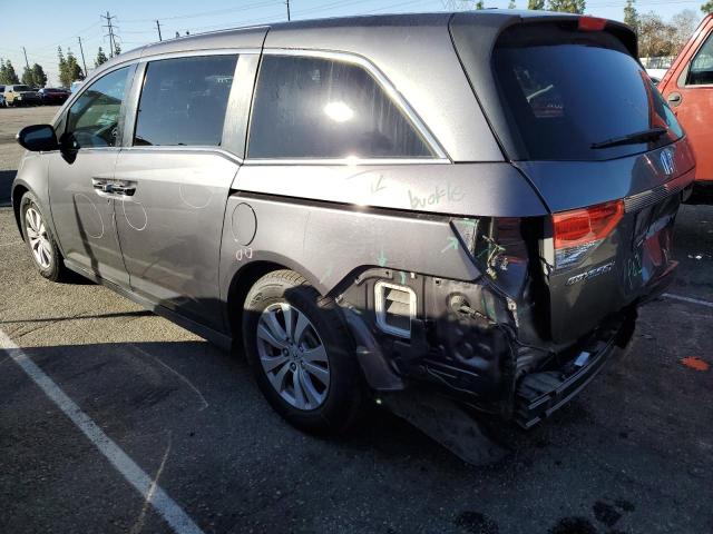 2016 HONDA ODYSSEY EX - 5FNRL5H63GB068695