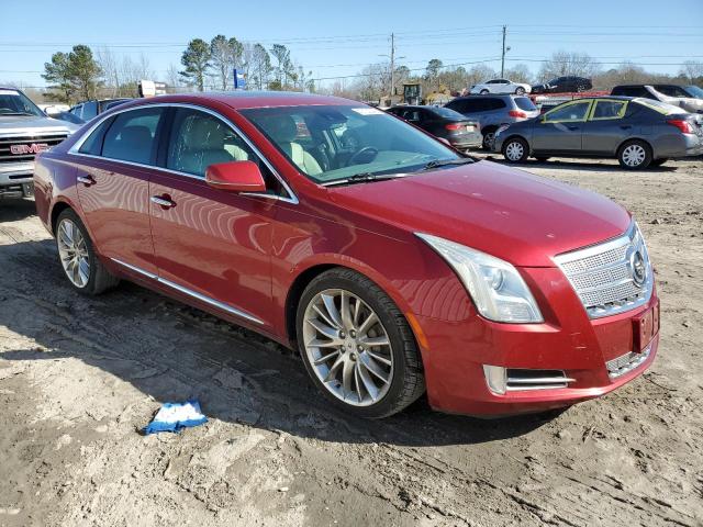 2G61U5S36D9216009 Cadillac Xts Platinum