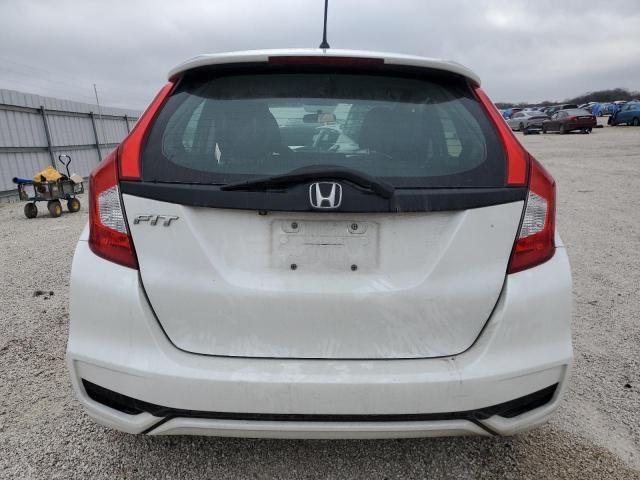 2018 HONDA FIT LX - 3HGGK5H47JM726676