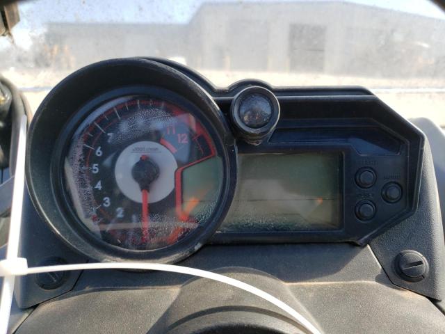 2019 YAMAHA YXZ1000 - 5Y4AN33Y5KA100611