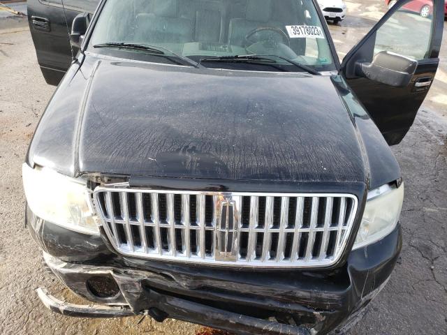 5LTPW18567FJ00014 Lincoln MARK LT
