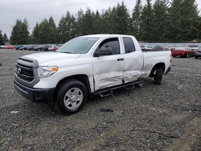 2016 TOYOTA TUNDRA DOU - 5TFUM5F19GX068818
