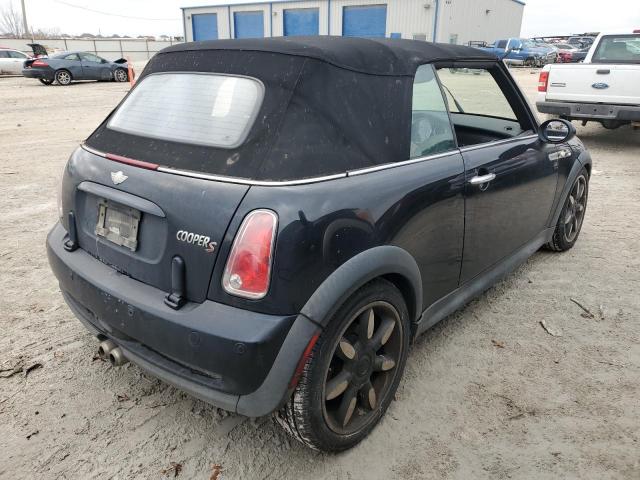 WMWRH33537TL95127 Mini COOPER S
