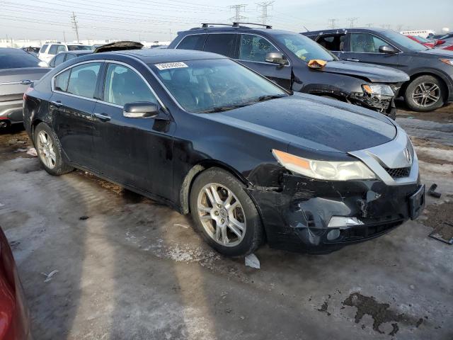 19UUA8F51AA002482 Acura TL