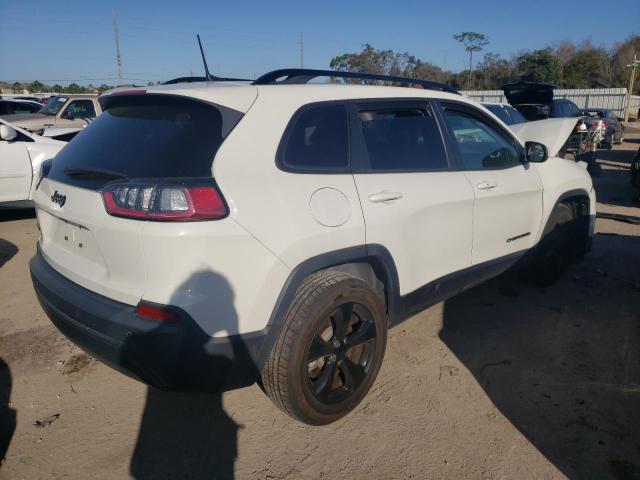 1C4PJMLB8KD438177 Jeep Cherokee Latitude Plus