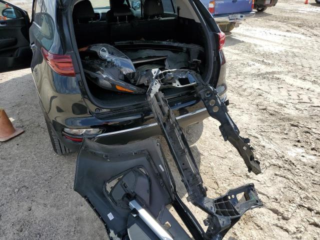 KNDPM3AC0L7650844 KIA Sportage Lx