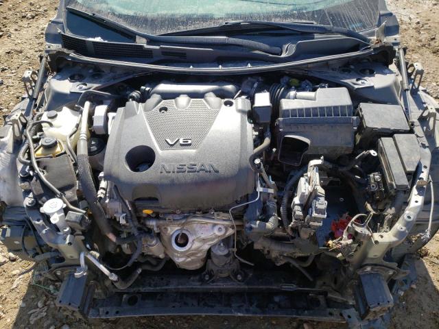 2017 NISSAN MAXIMA 3.5 - 1N4AA6AP7HC454231